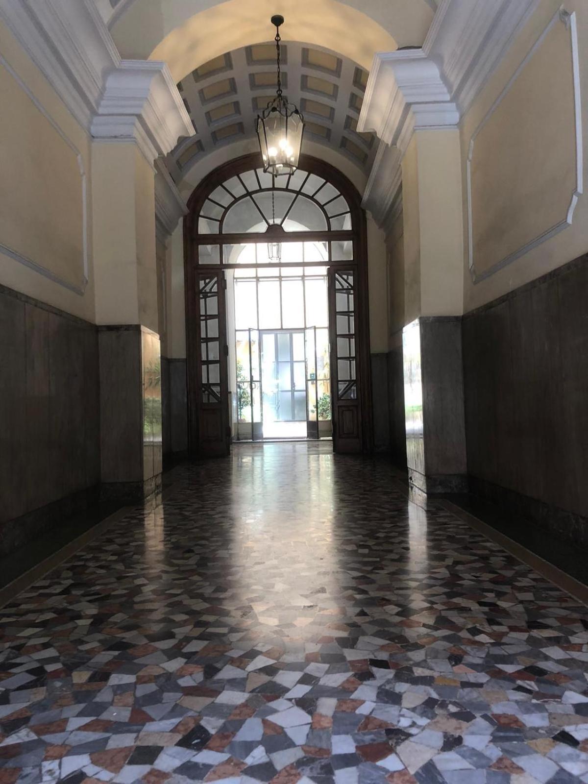A Porta Pia Appartamento Roma