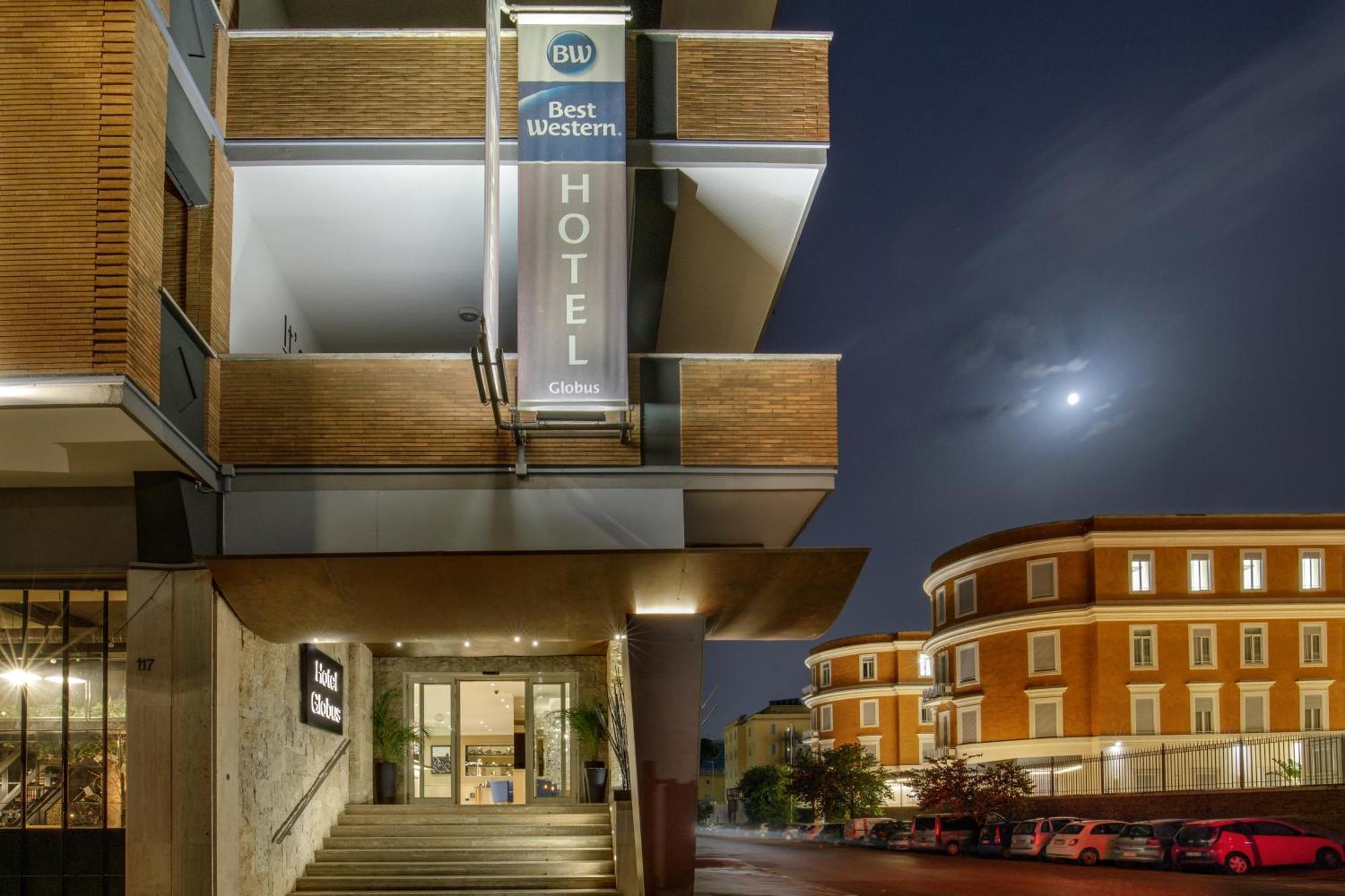Western Globus Hotel Roma
