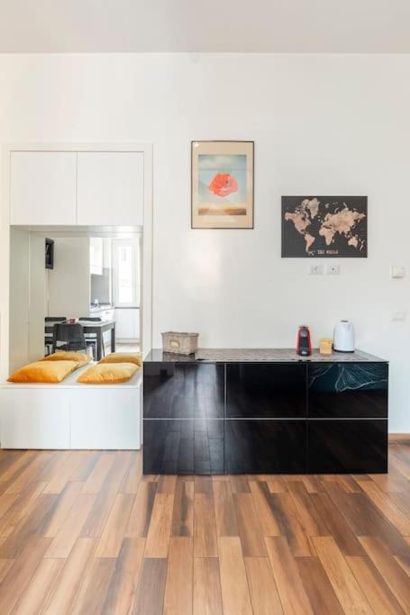 San Giovanni Living House Appartamento Roma