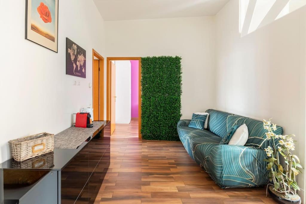 San Giovanni Living House * Roma