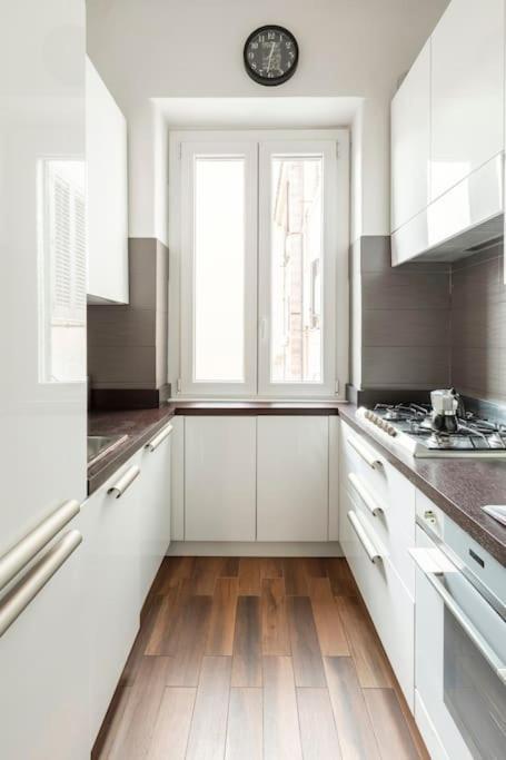 San Giovanni Living House Appartamento