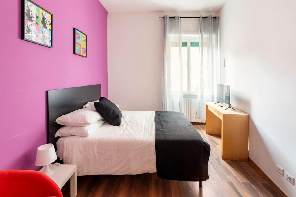 Appartamento San Giovanni Living House *