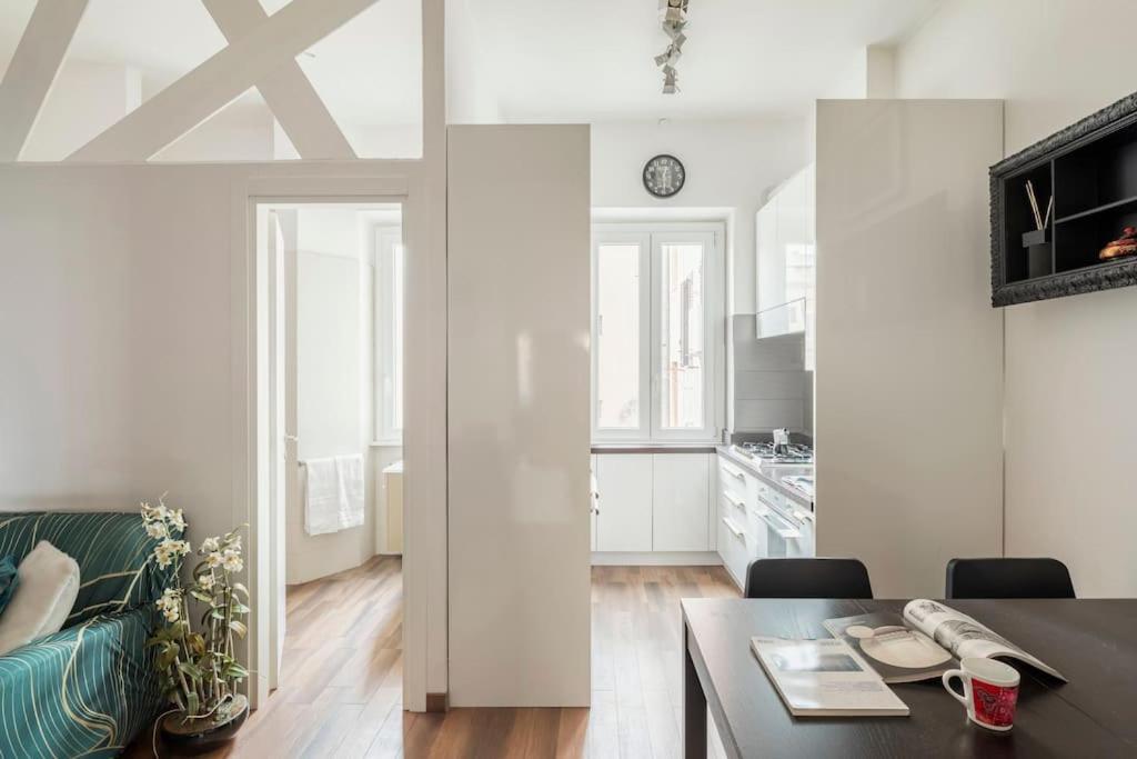 Appartamento San Giovanni Living House Roma