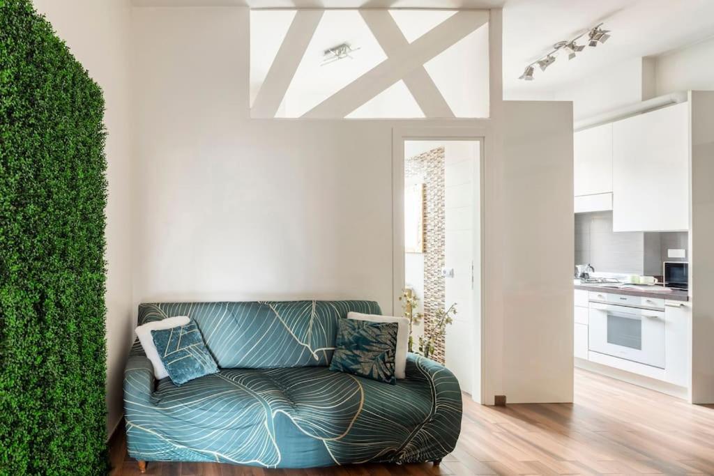 San Giovanni Living House Roma