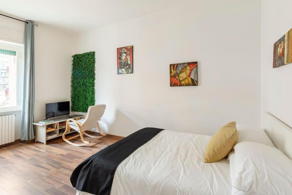 San Giovanni Living House * Roma