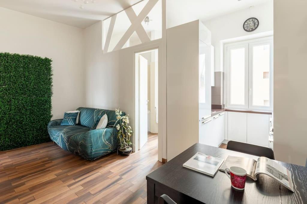 San Giovanni Living House Appartamento