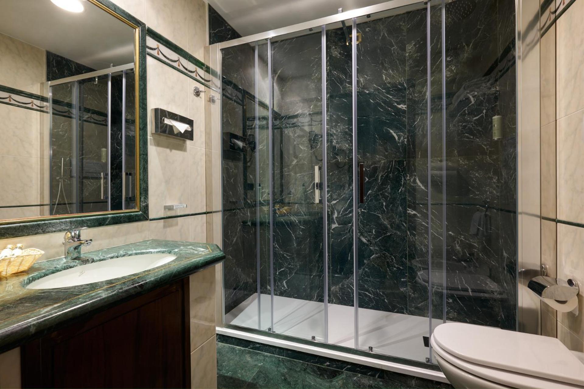 Gry Del Gianicolo Hotel 4*