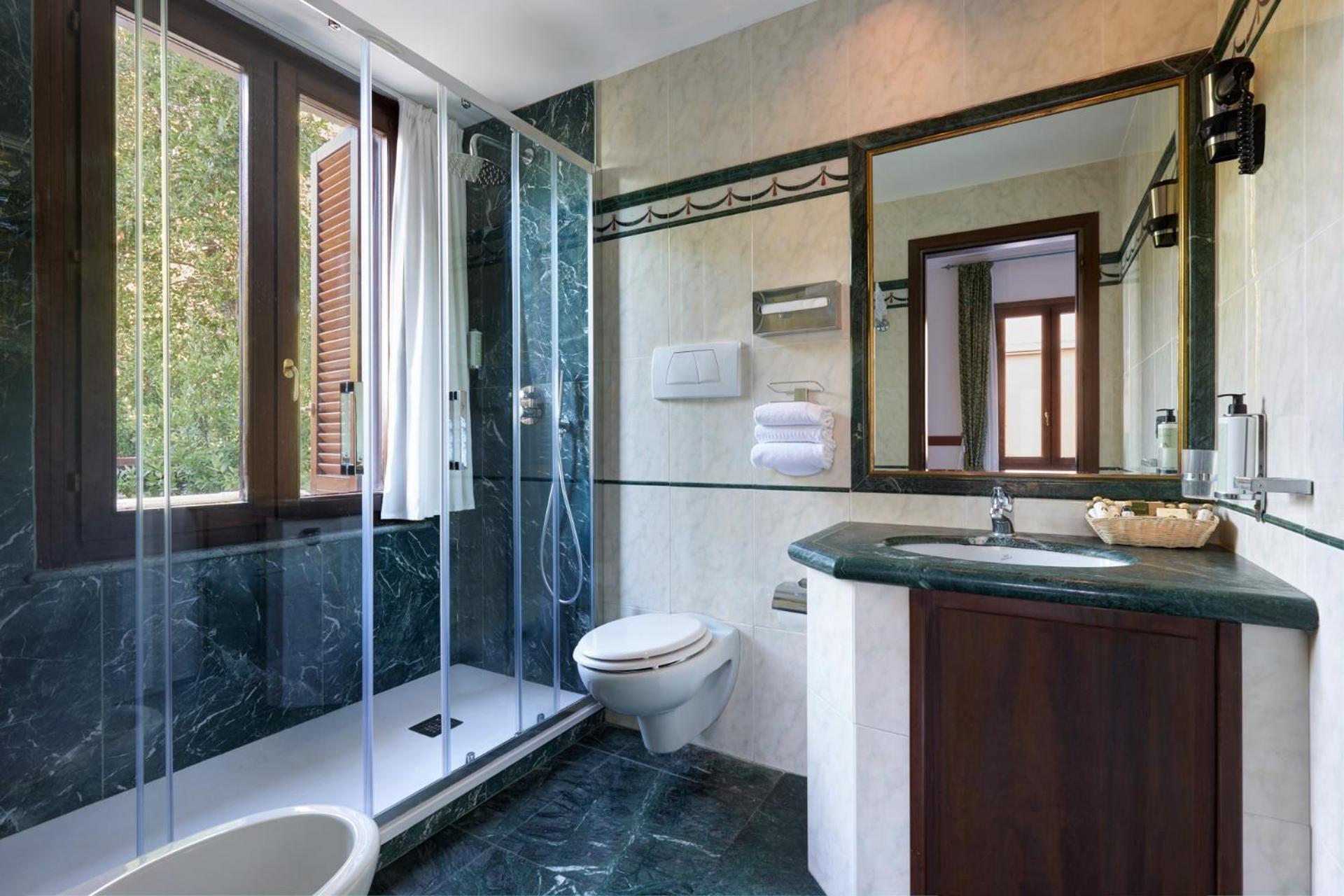 Gry Del Gianicolo Hotel Roma
