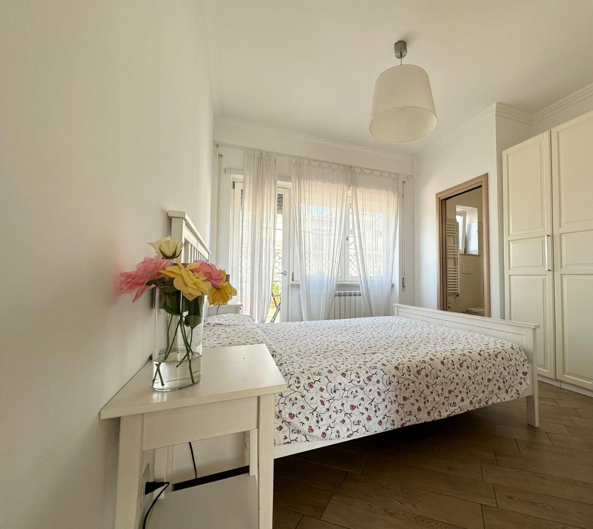 Apartamento Terrazza Sul Parco *