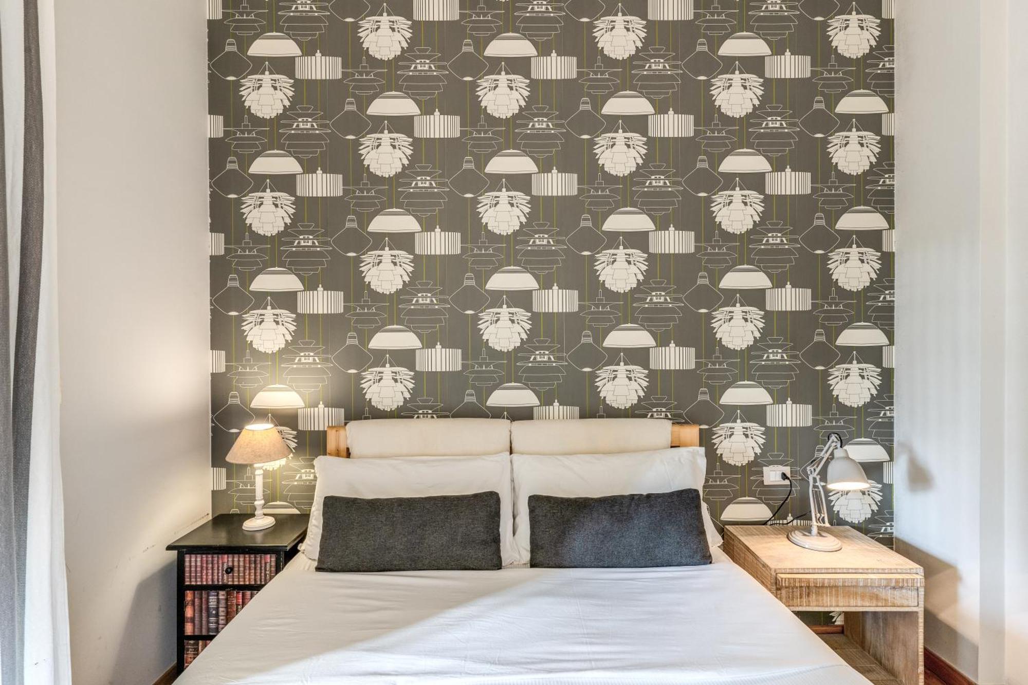 Apartment Romantic Piccolomini Lux Rom