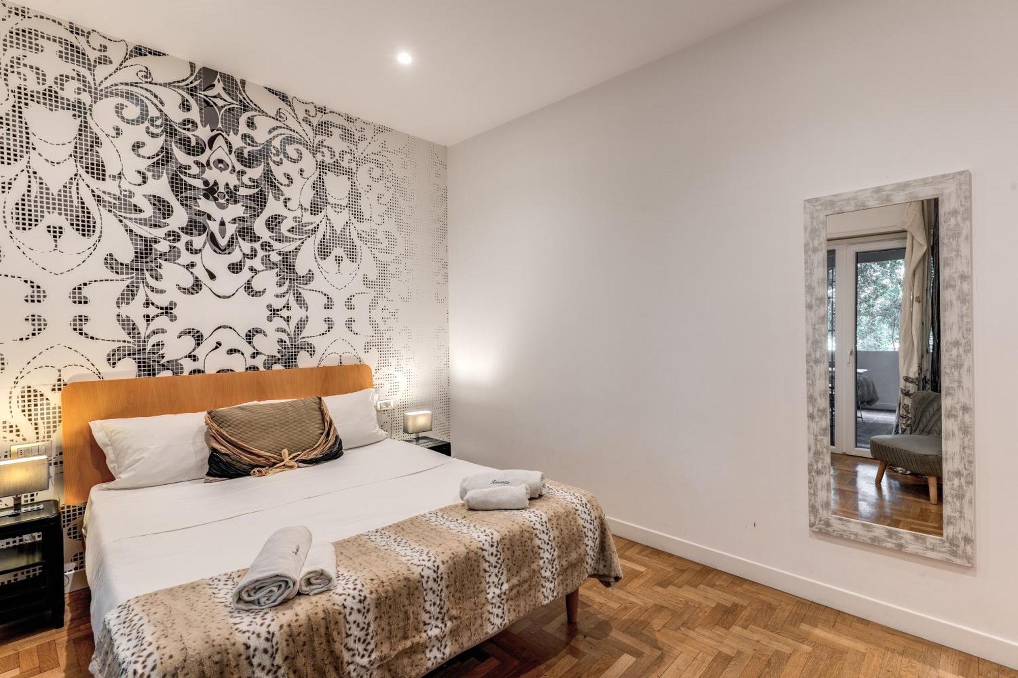 Romantic Piccolomini Lux * Rom