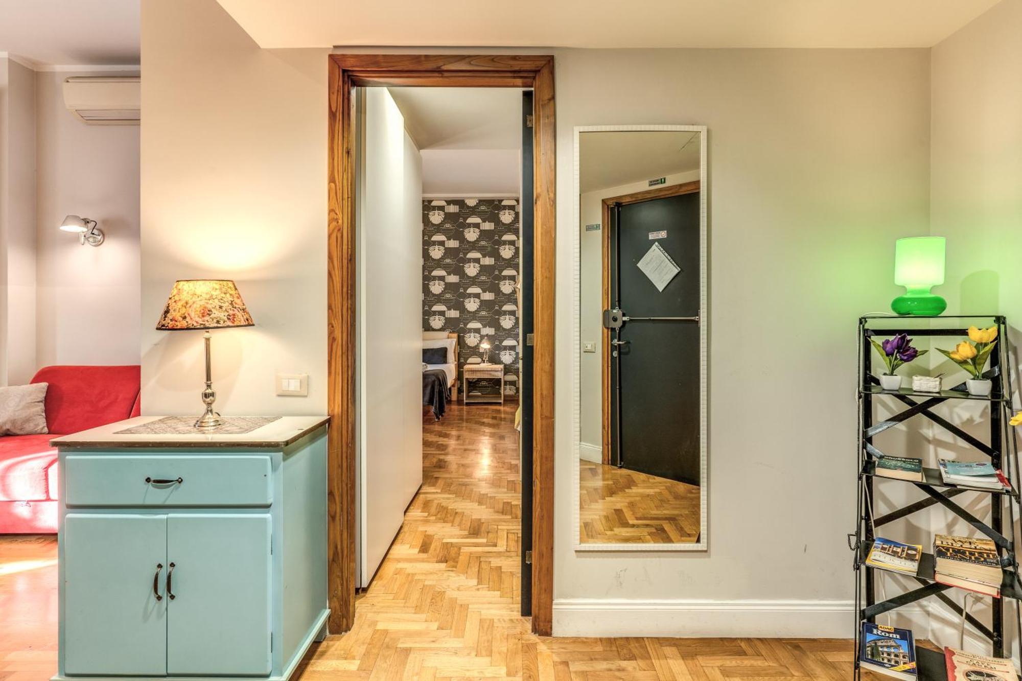 Romantic Piccolomini Lux * Rom
