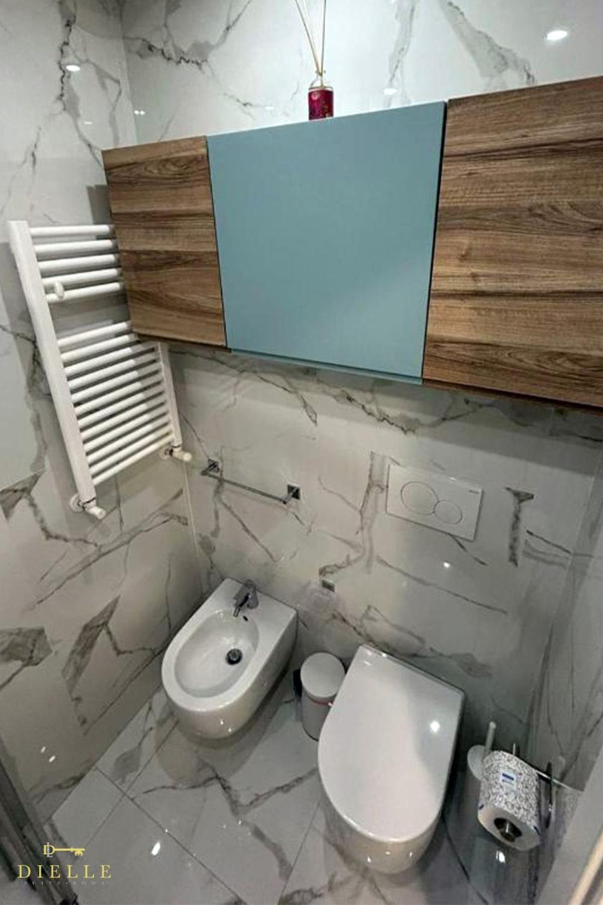 Dielle Apartamento