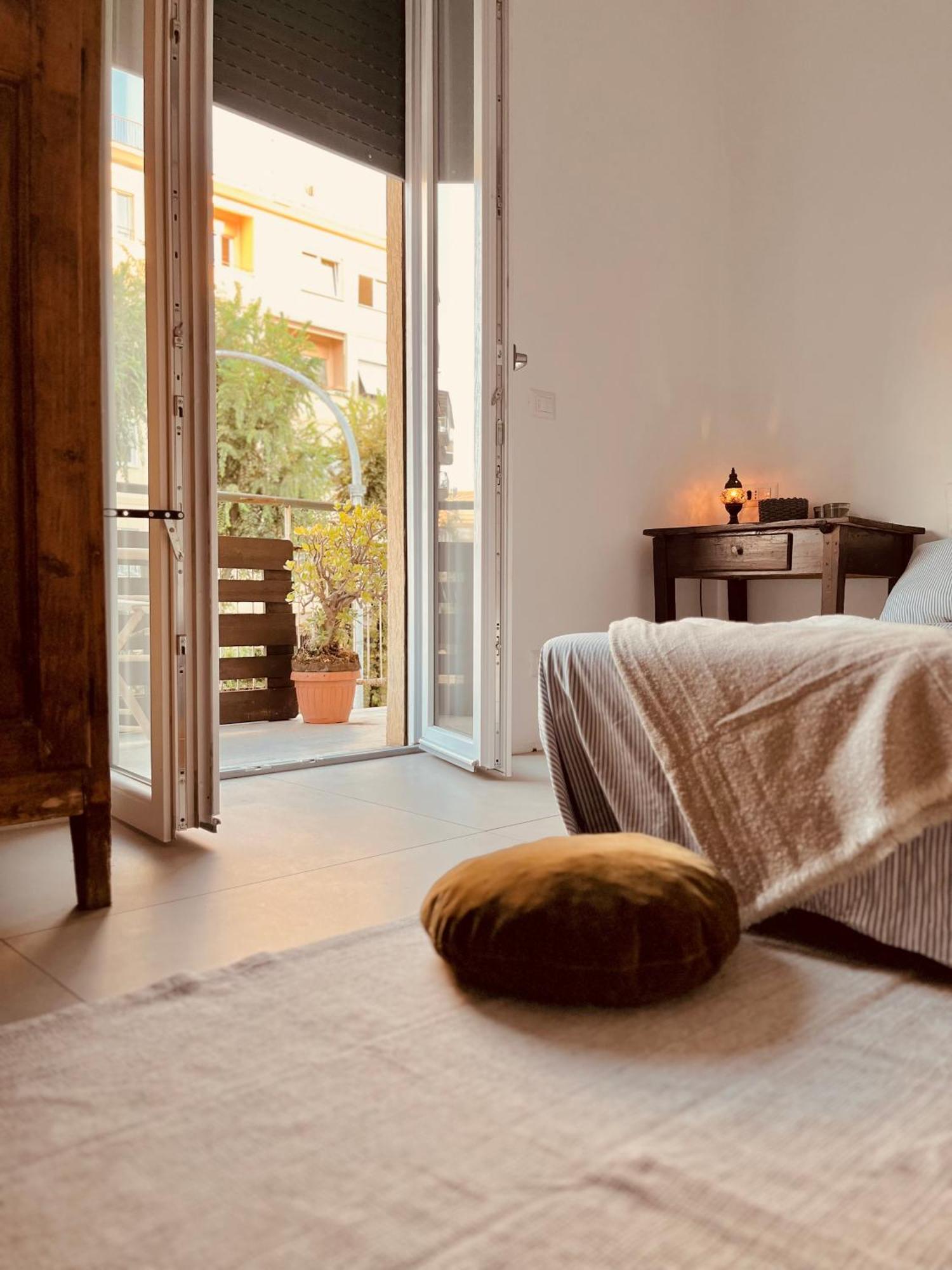 La Casa Di Monteverde Quarto em Acomodações Particulares