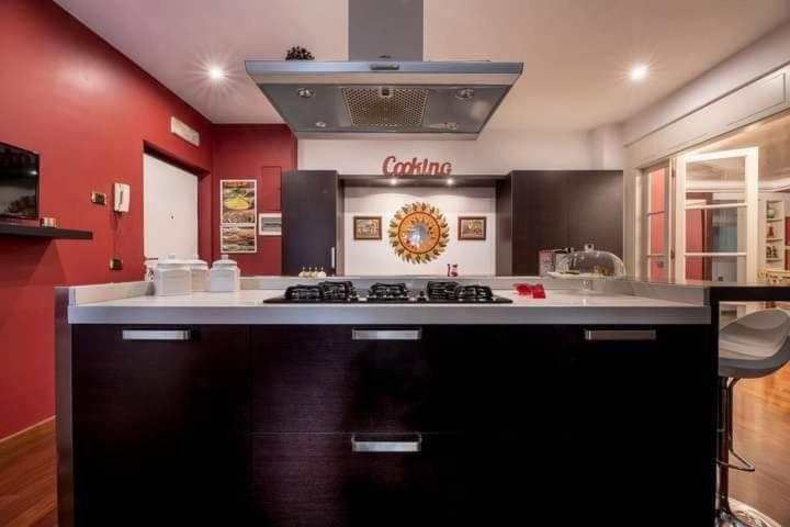 Realty Company Spagna * Roma