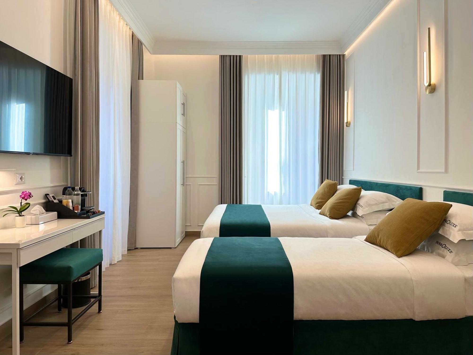 Casa de hóspedes Nova Luxe