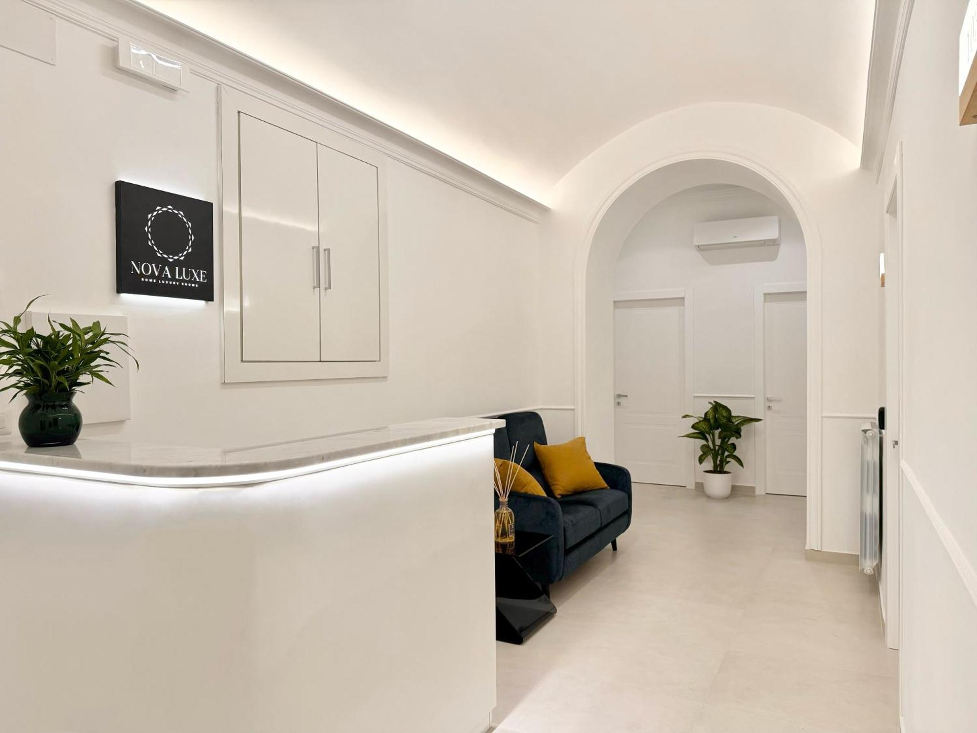 Casa de hóspedes Nova Luxe *