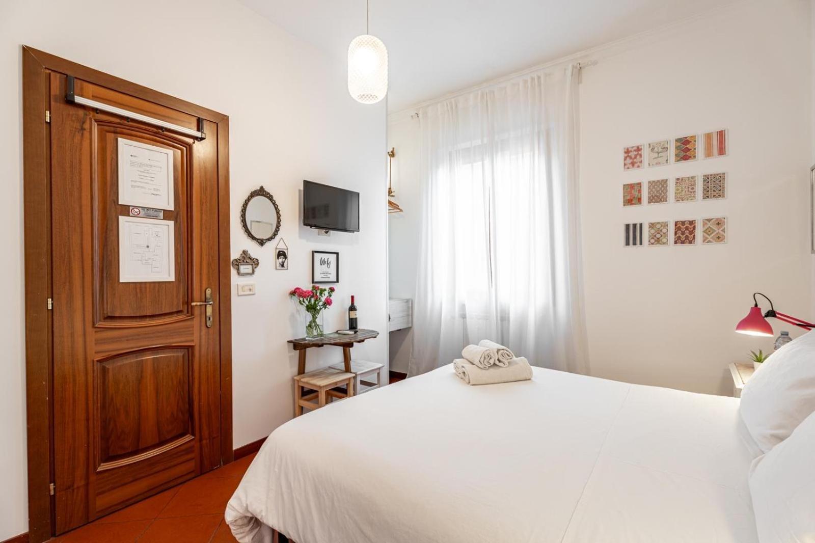 Al Ponte Del Papa B&B 3* Rom