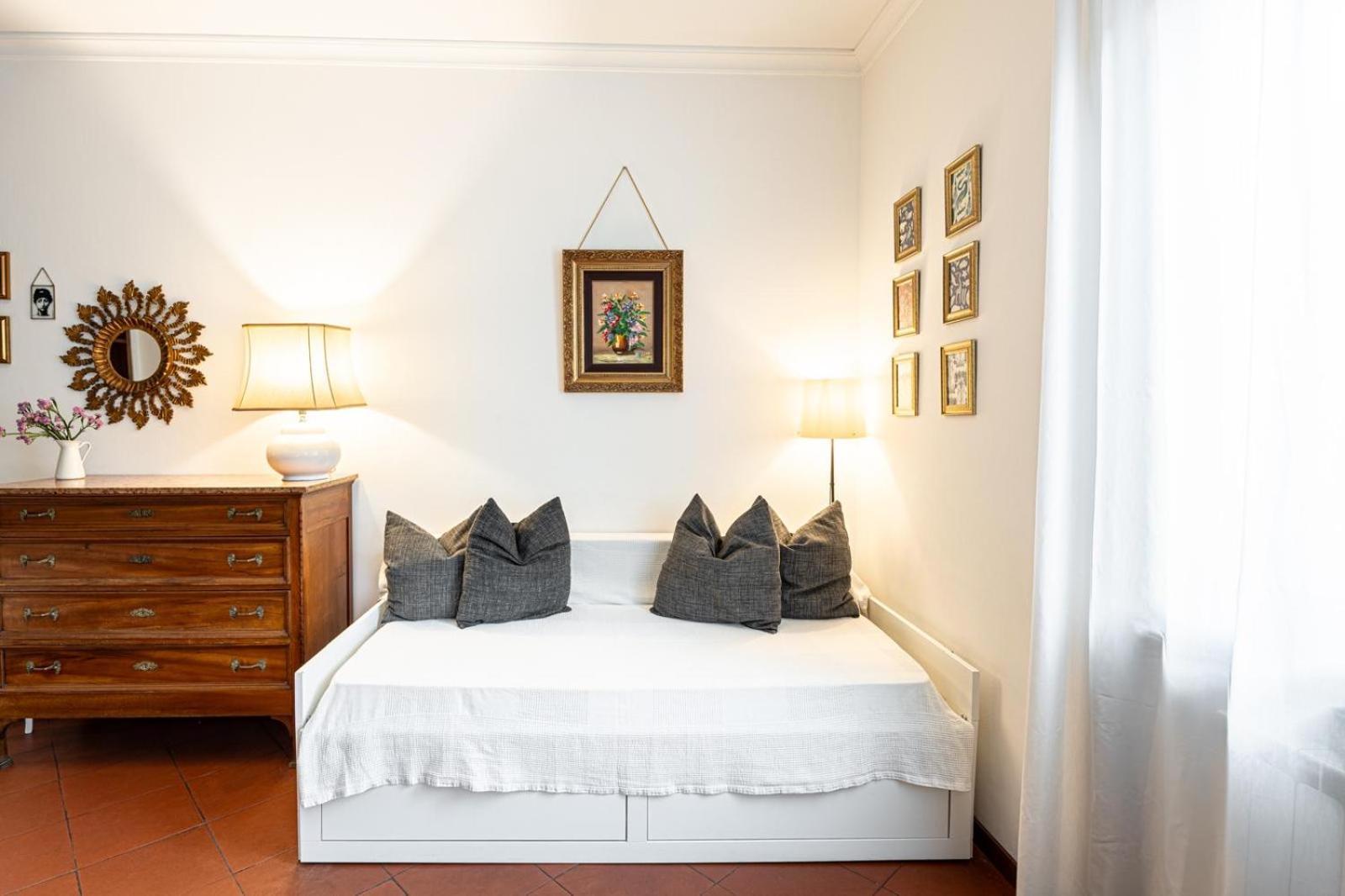 Al Ponte Del Papa B&B Rom
