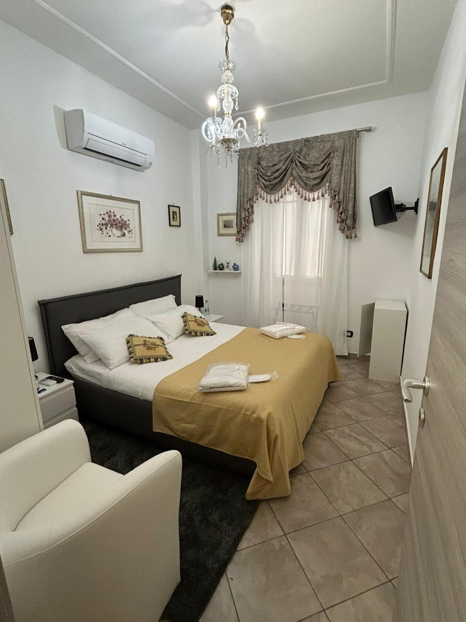 Apartamento San Giovanni Flat Near To Colosseo *