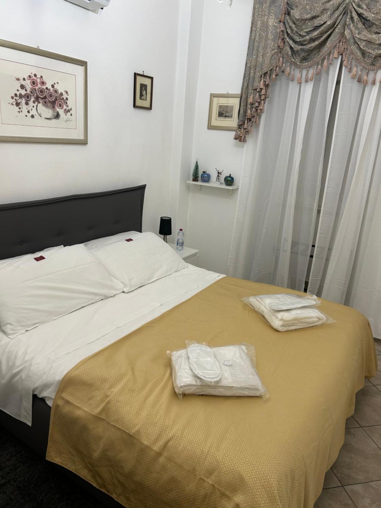 San Giovanni Flat Near To Colosseo Apartamento