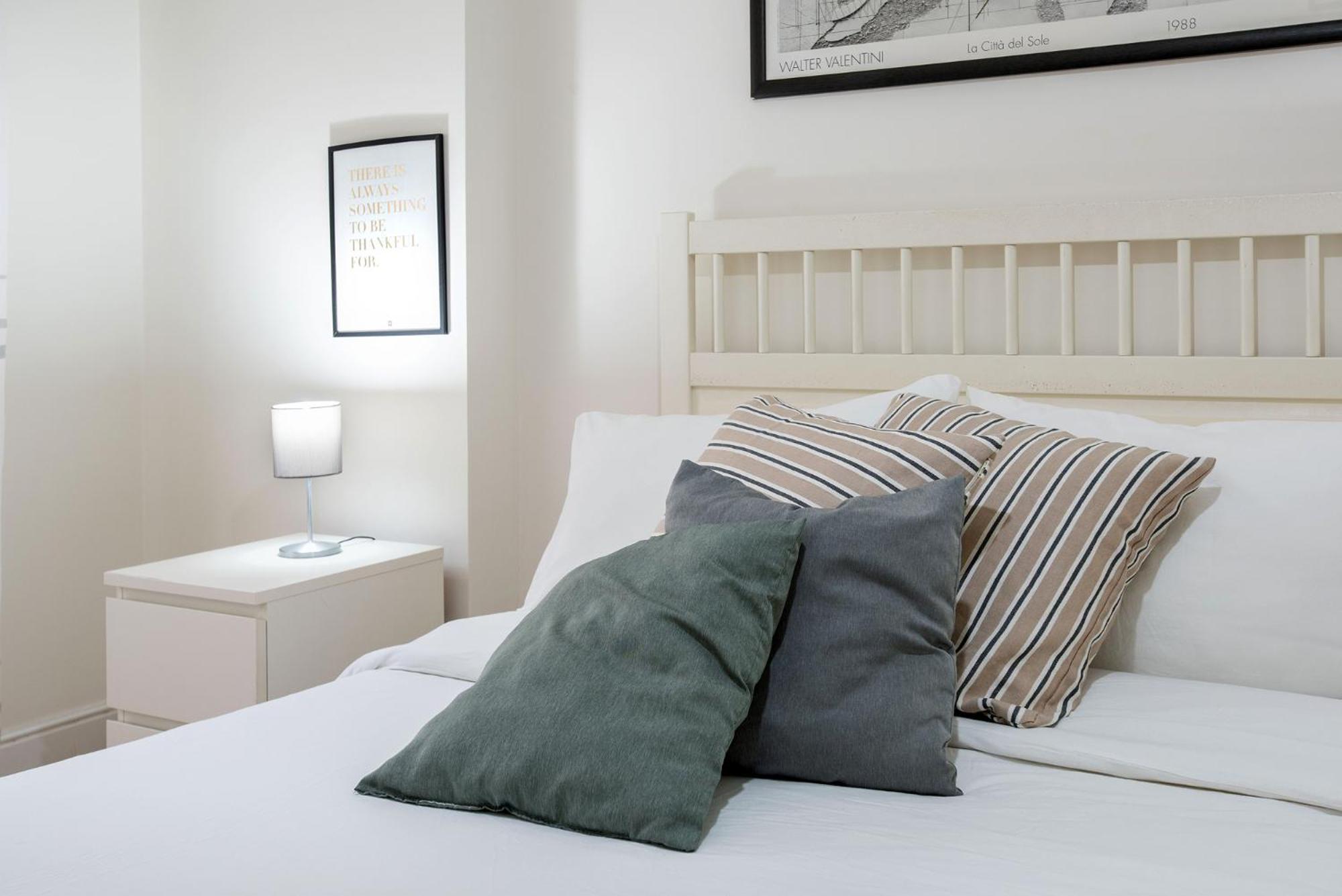 Apartment Moderno Tuscolana 2 Bdr And Living Metro A Rome