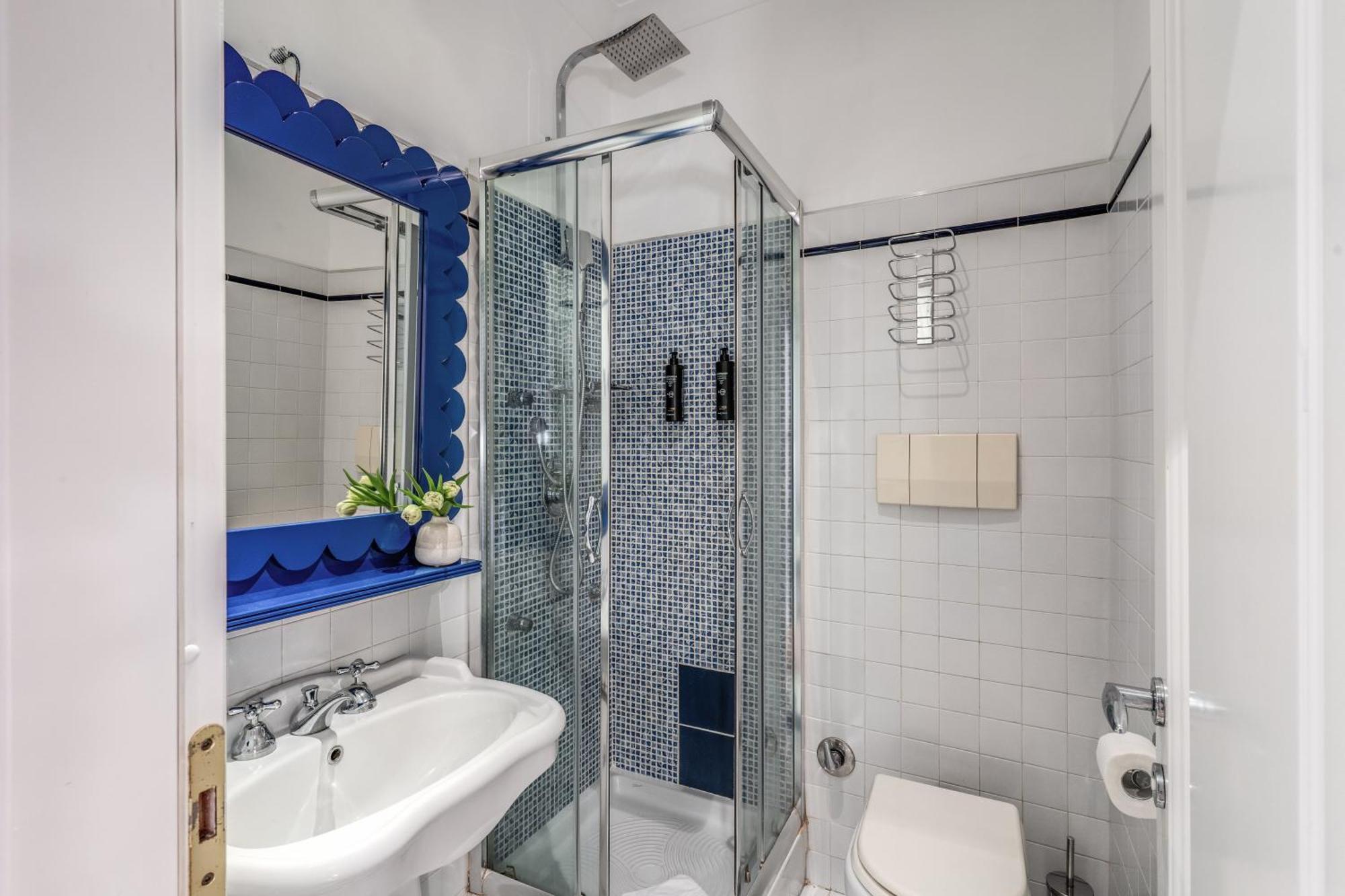 Townhouse Condotti 29 Roma