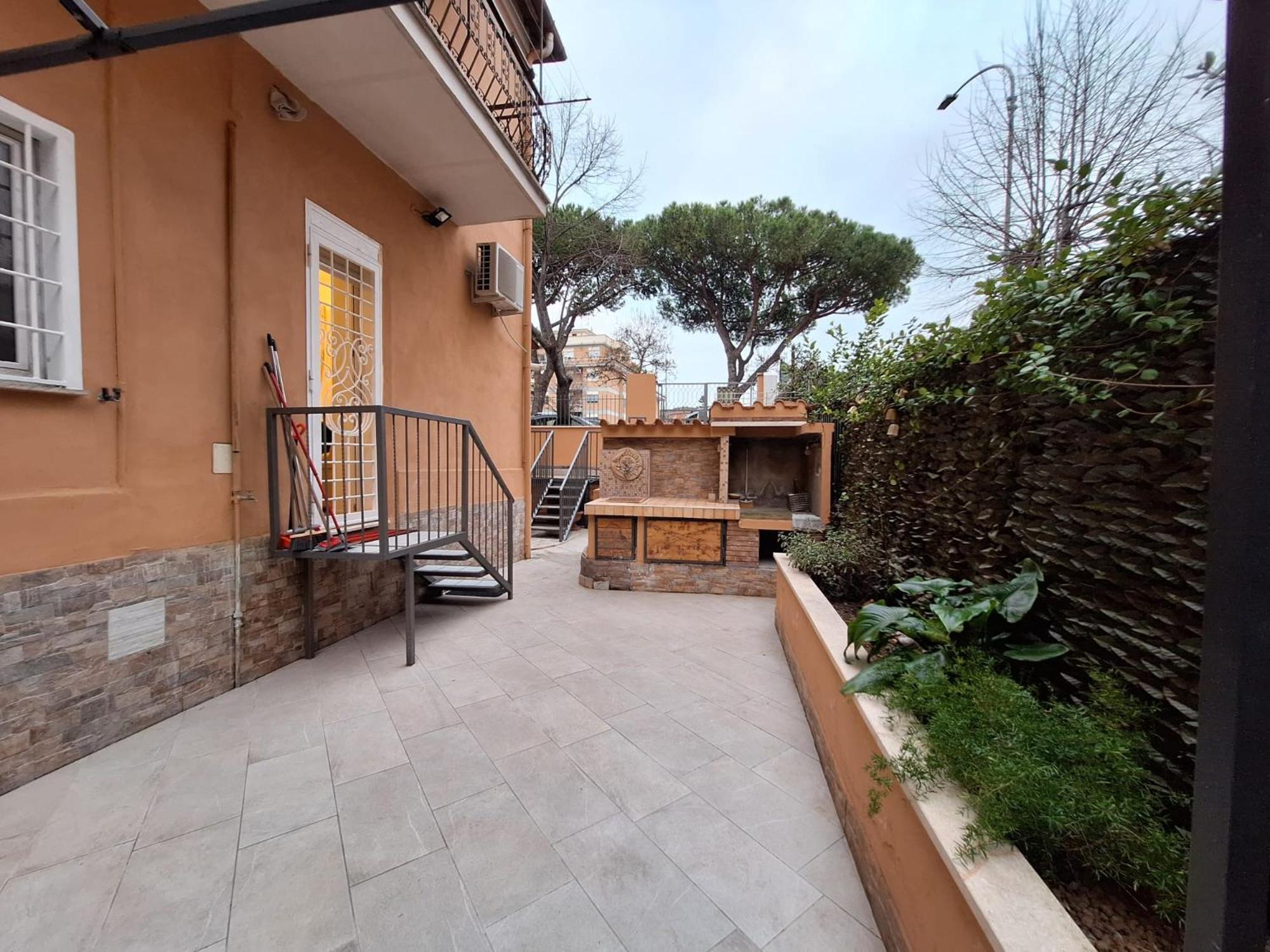 Apartamento Simon Guest Roma