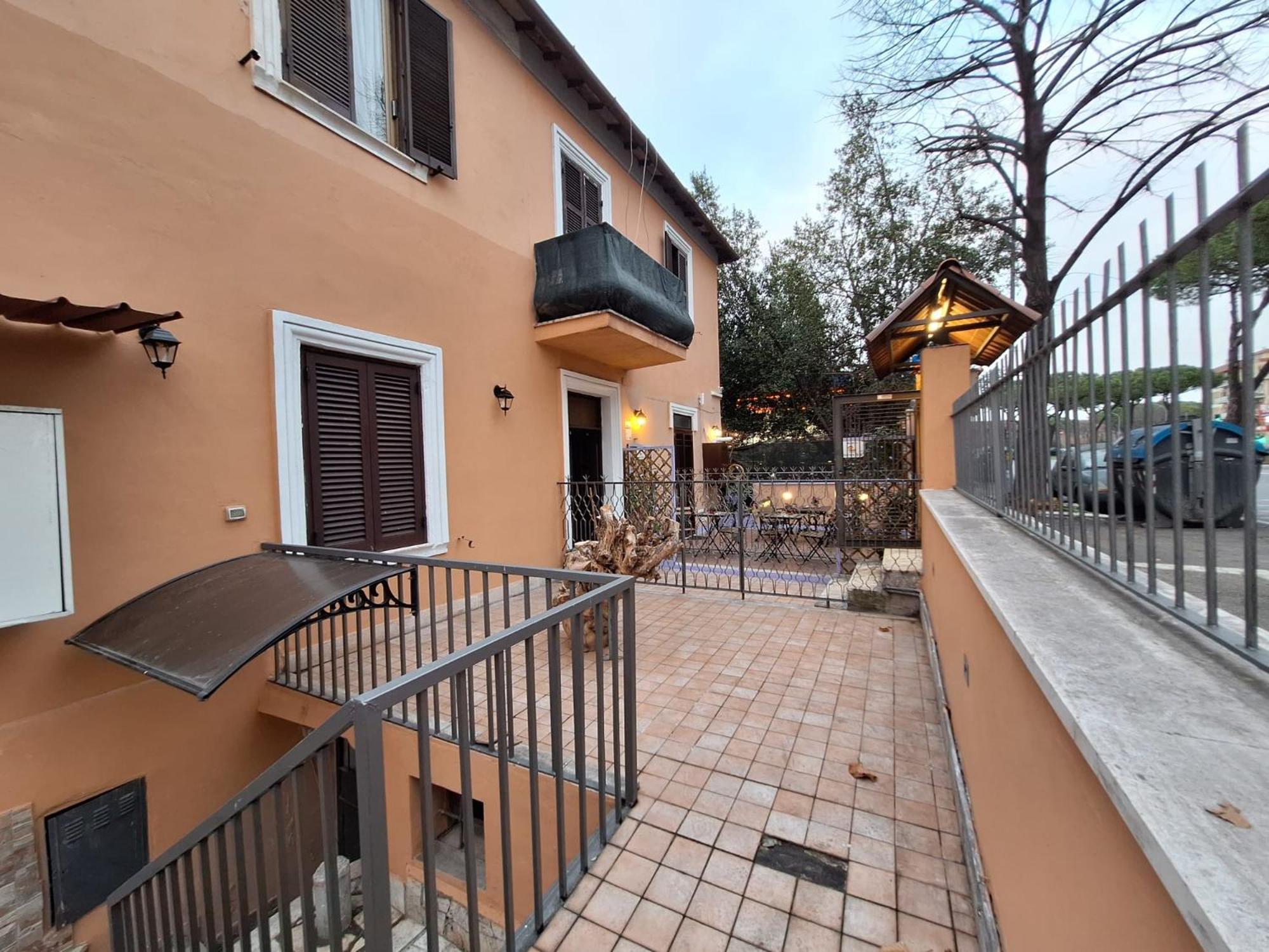 Simon Guest Apartamento