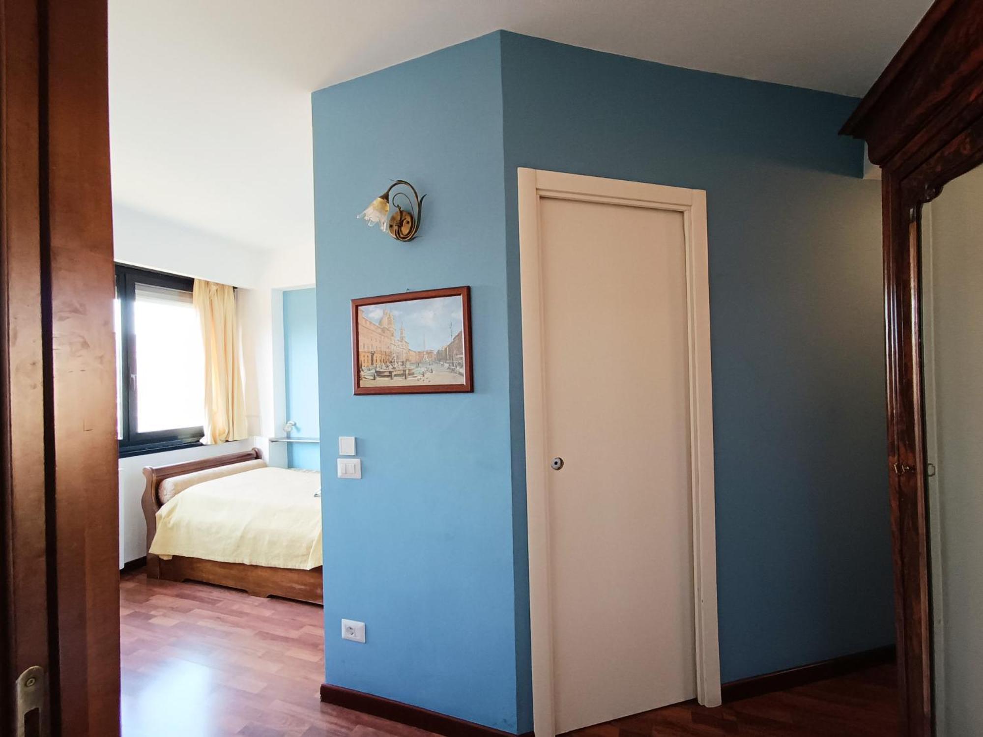 Casa de hóspedes Benigni Case