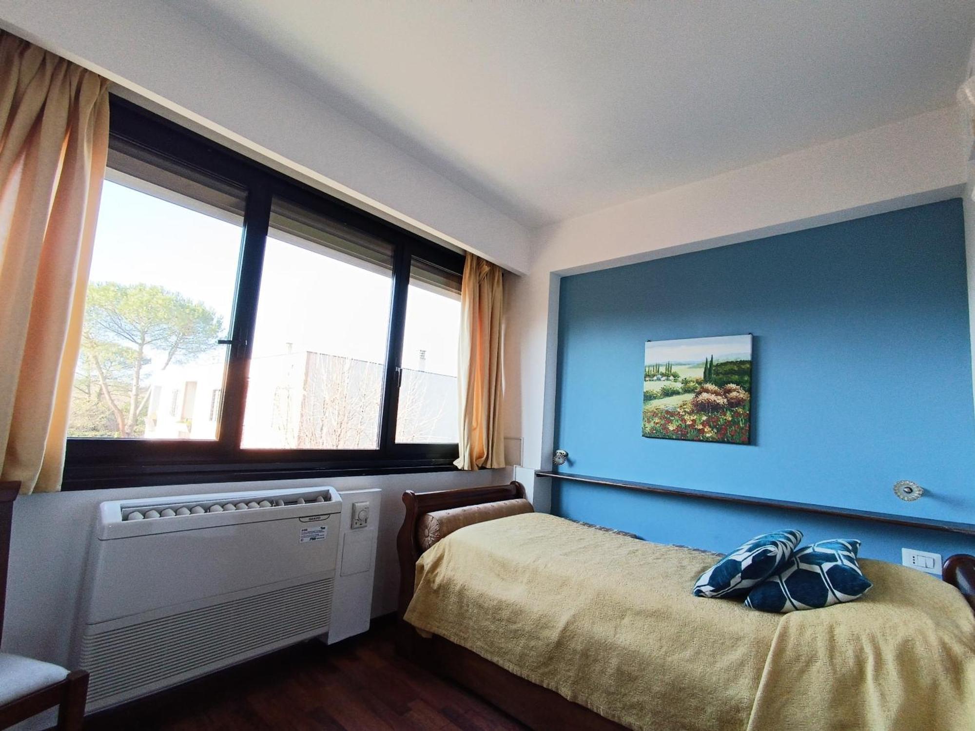 Casa de hóspedes Benigni Case *