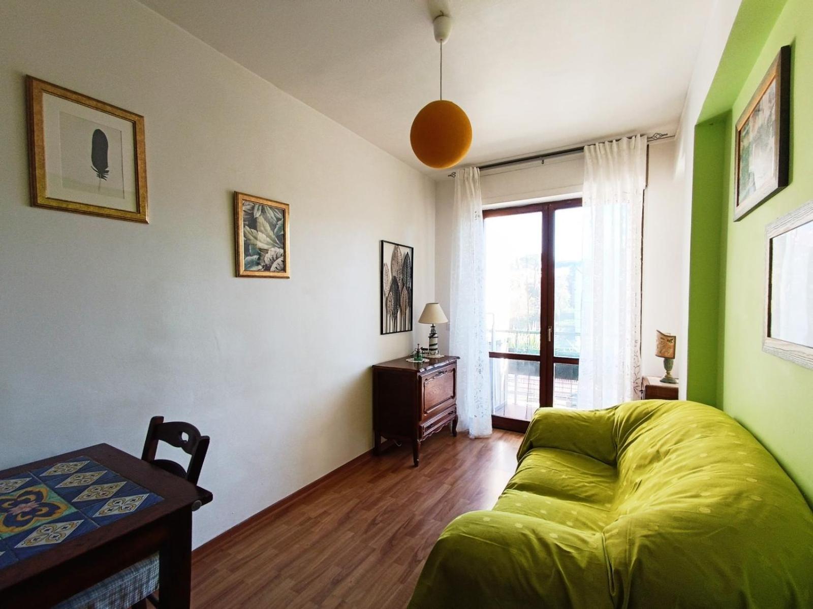 Benigni Case Casa de hóspedes *
