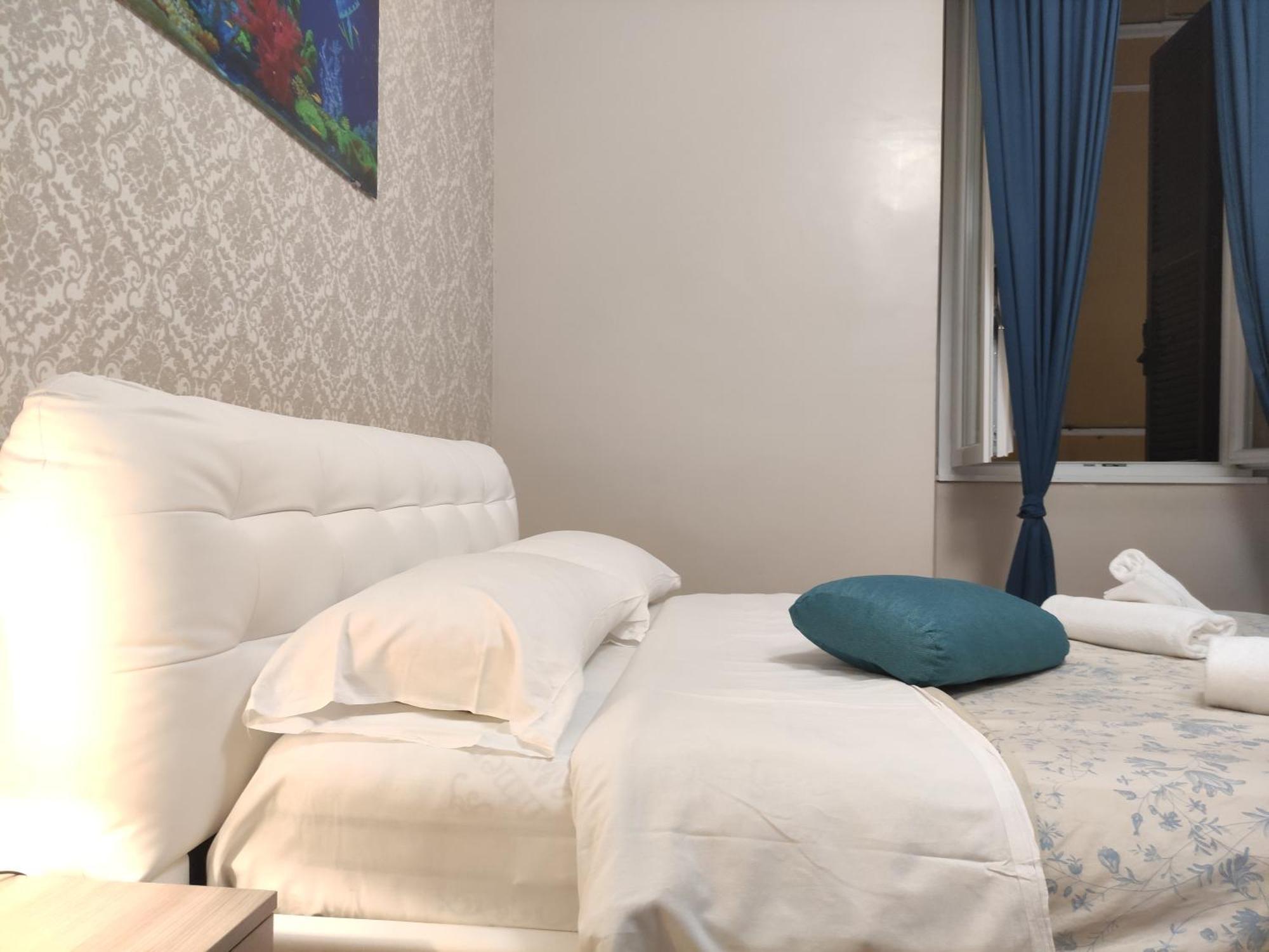 Anas Prime Place Bed & Breakfast *