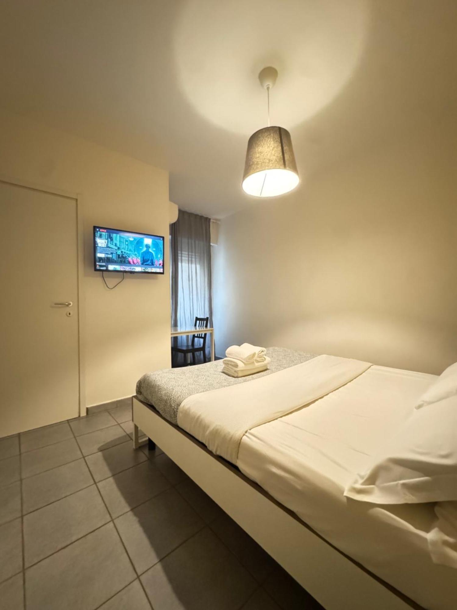 Alexandra Apartamento