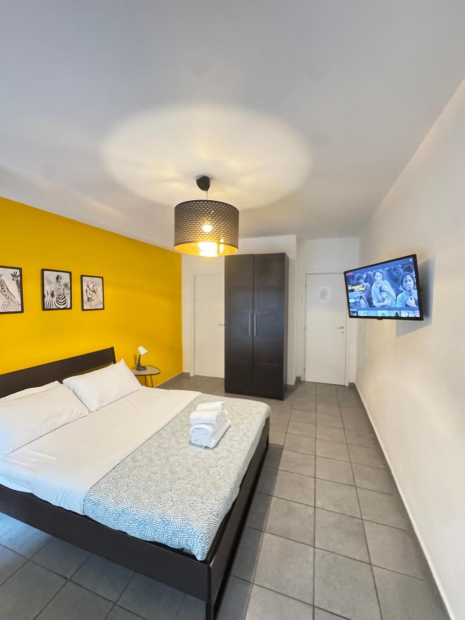Alexandra Apartamento Roma