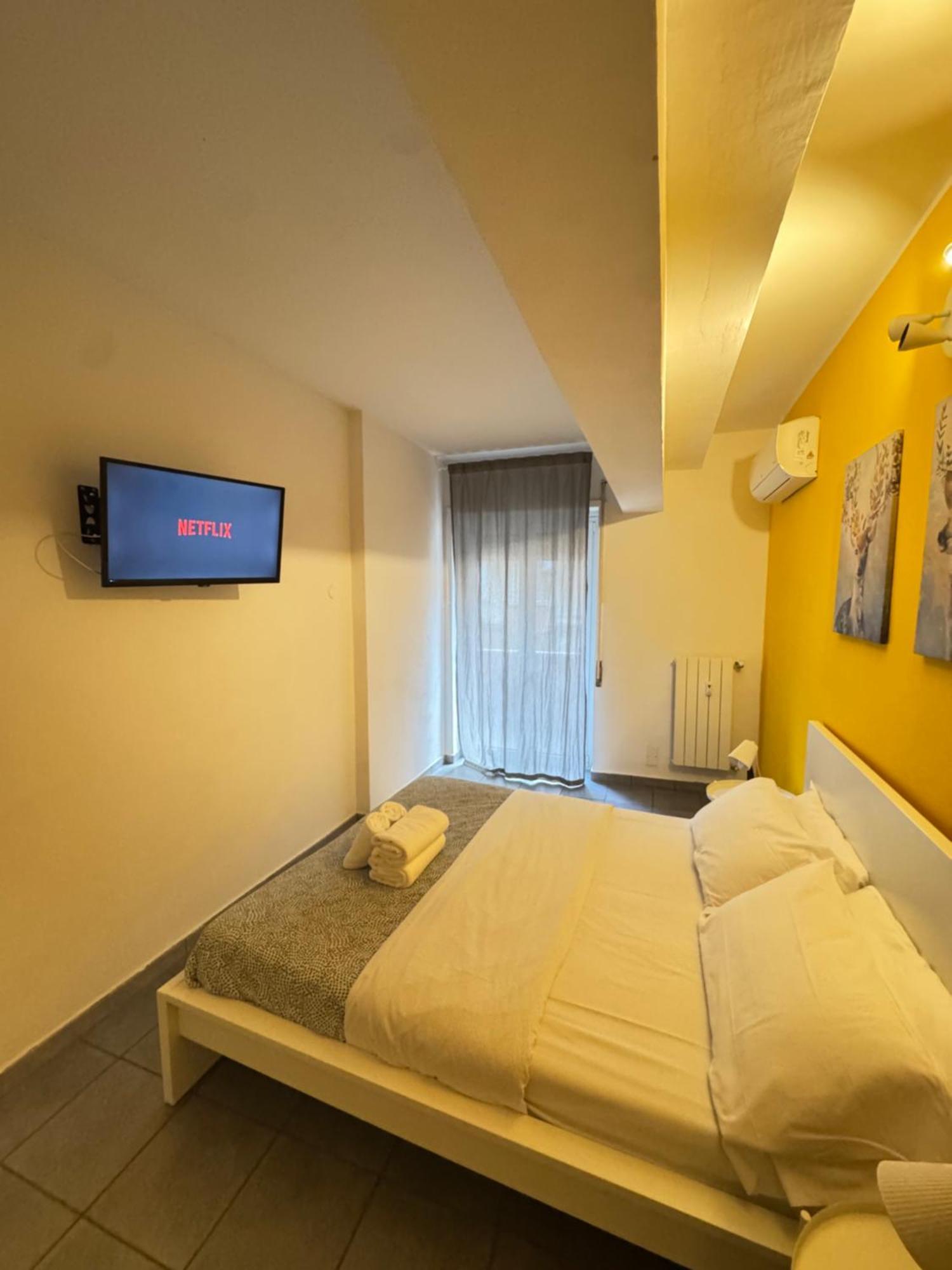 Alexandra Apartamento *