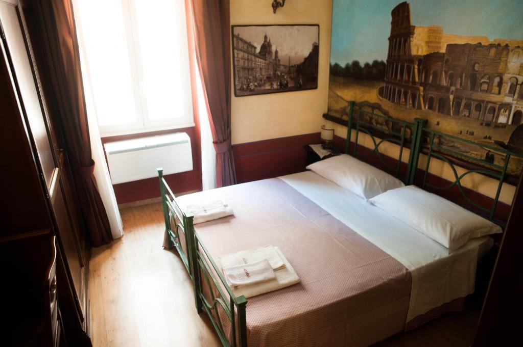 Casa de hóspedes Almes Roma