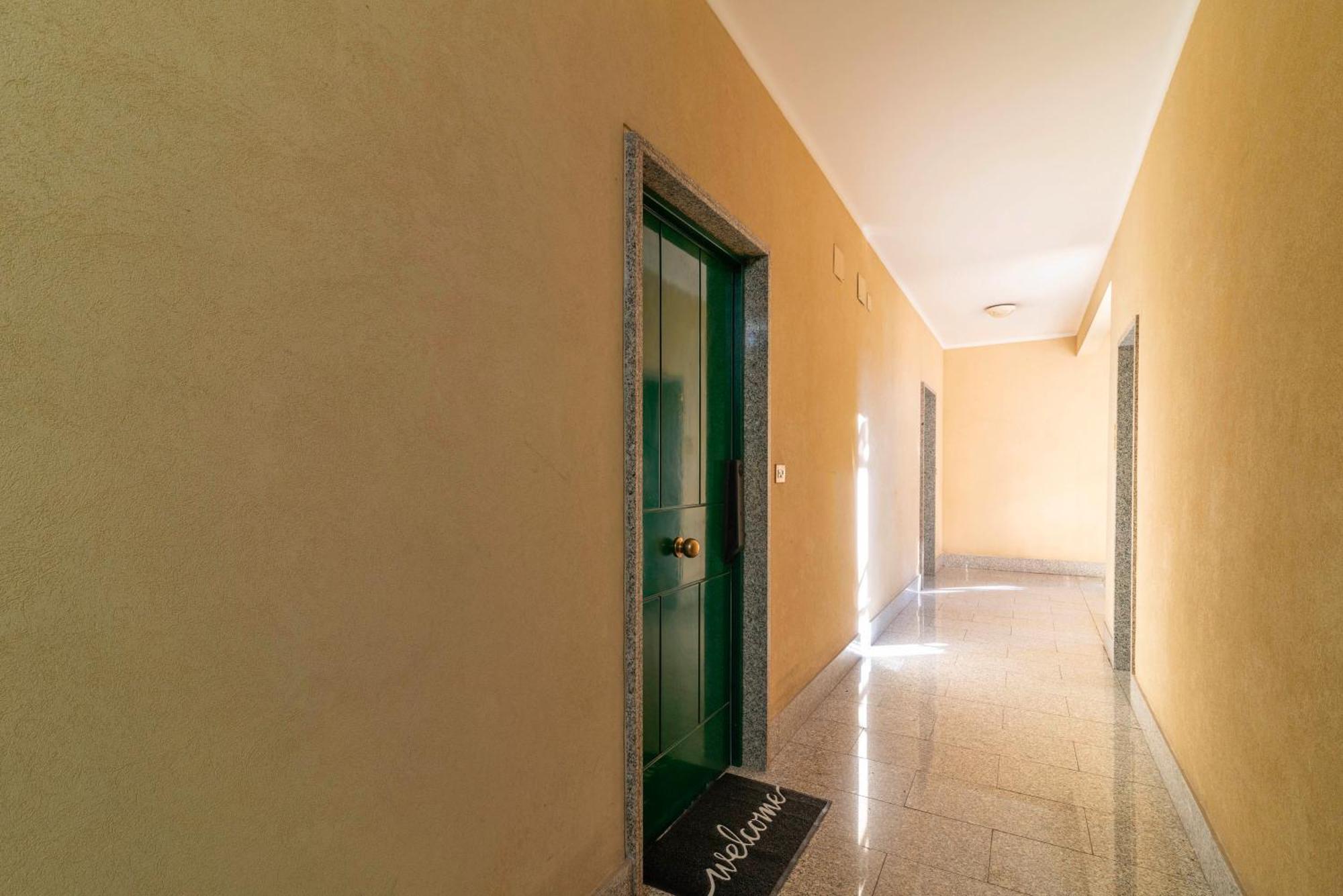Appartamento Aim - La Cupola - Saint Peter View
