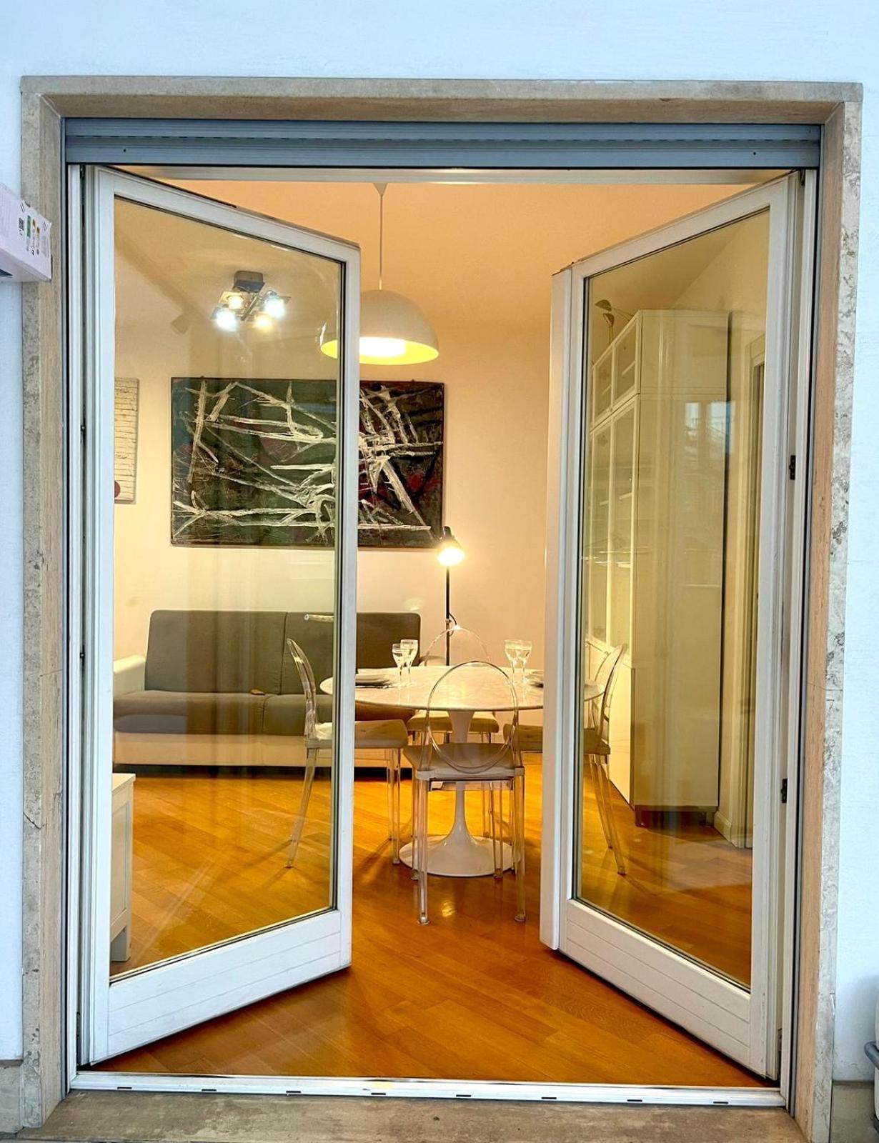 Appartamento Casa Lovanio Luxury