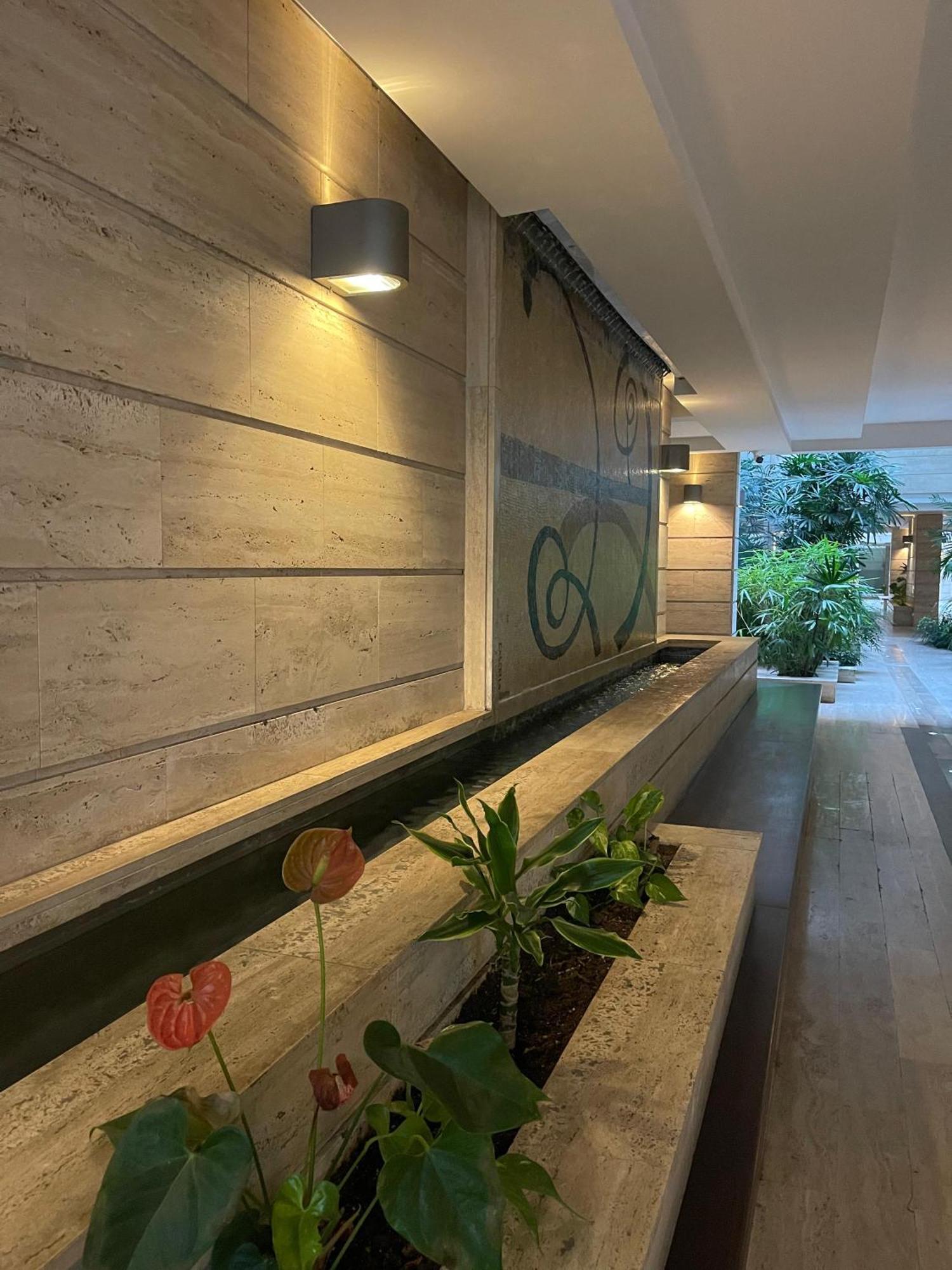 Appartamento Casa Lovanio Luxury *