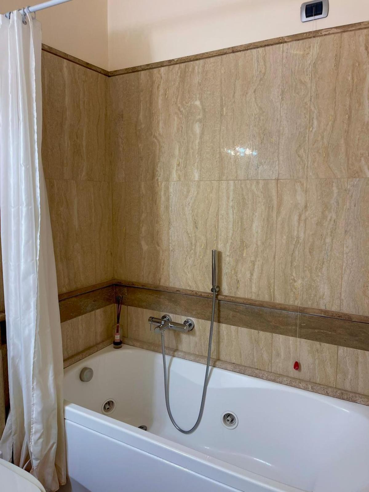 Casa Lovanio Luxury Appartamento Roma