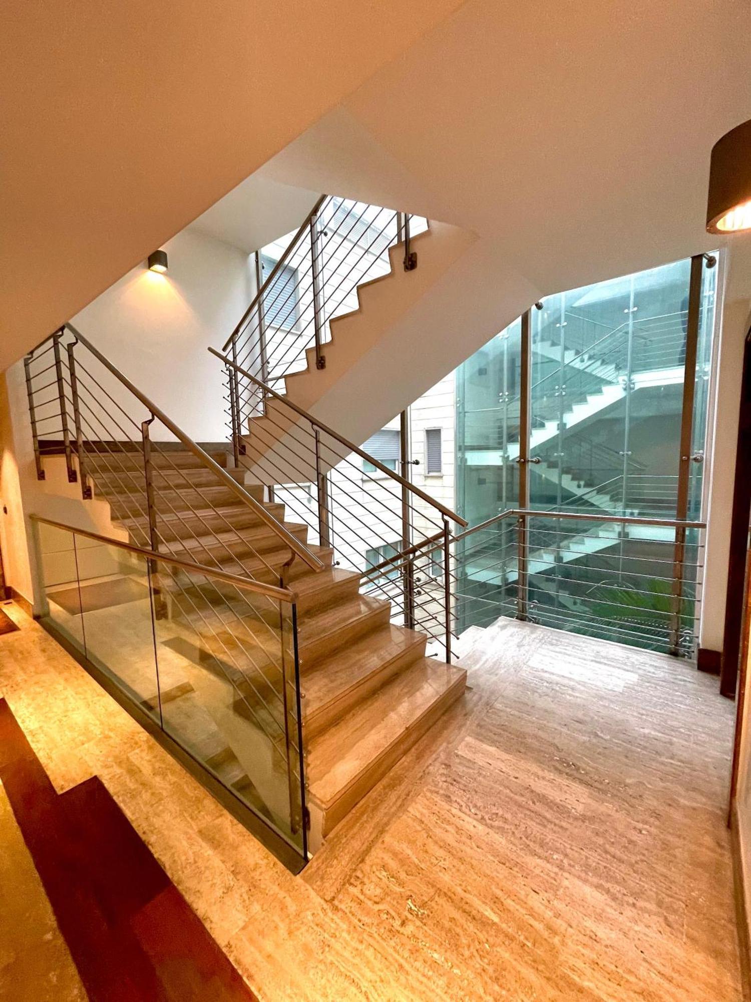 Casa Lovanio Luxury Appartamento Roma