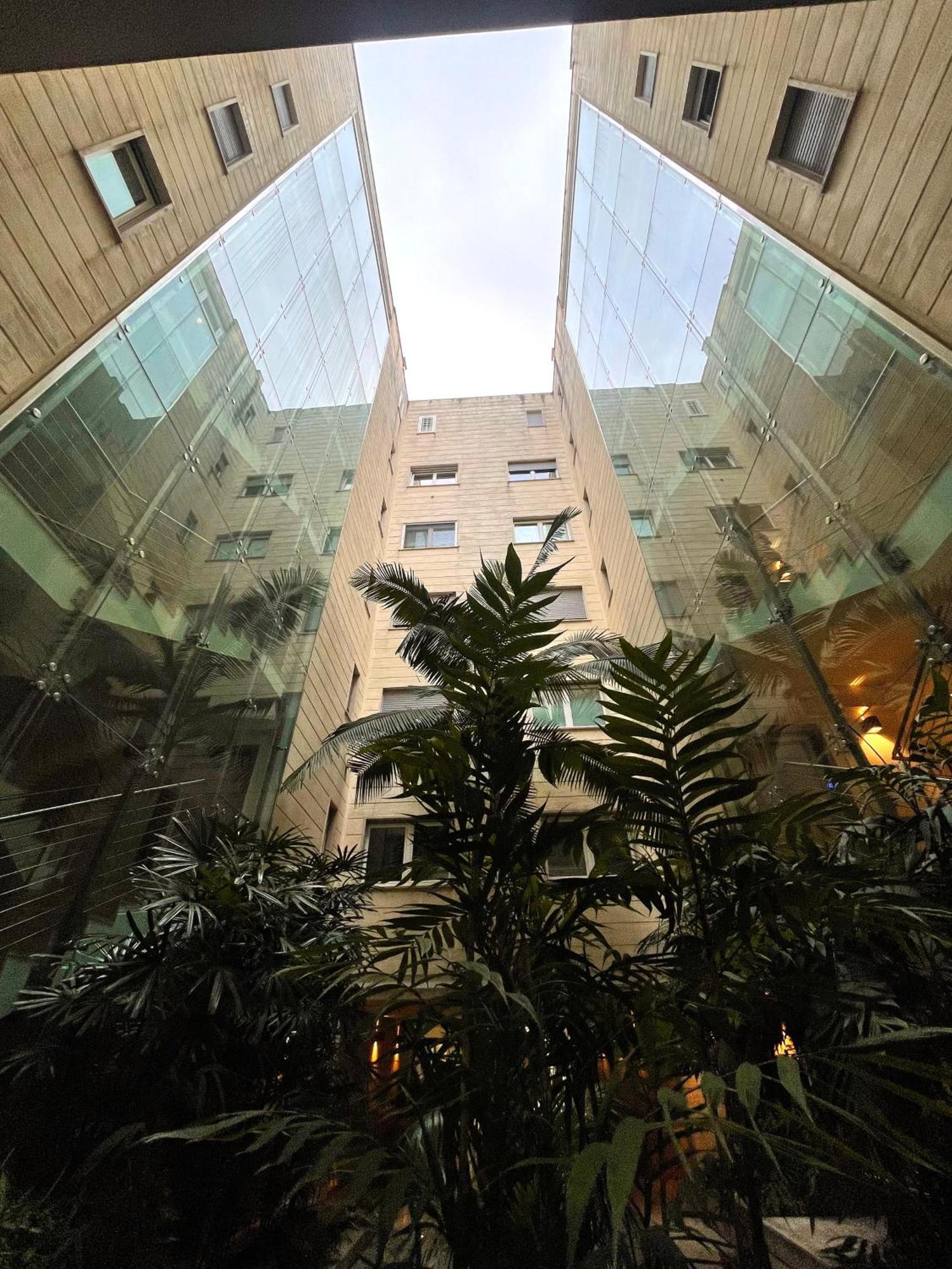 Appartamento Casa Lovanio Luxury Roma