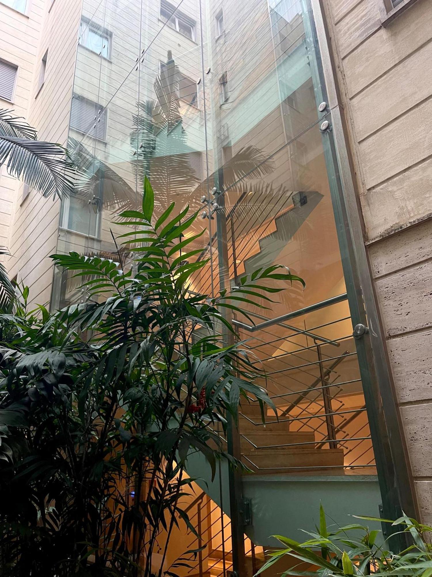 Casa Lovanio Luxury Appartamento *