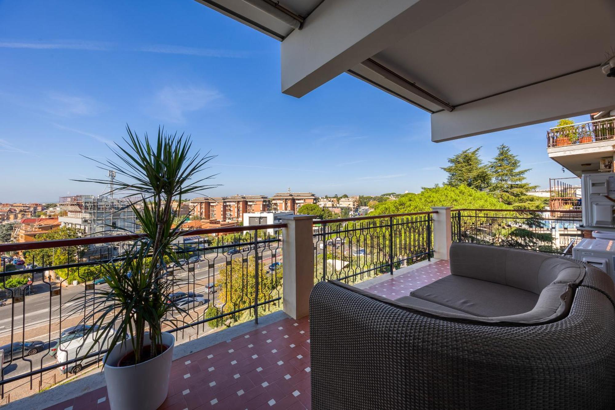 Bed and breakfast Vaticano84 Gemelli