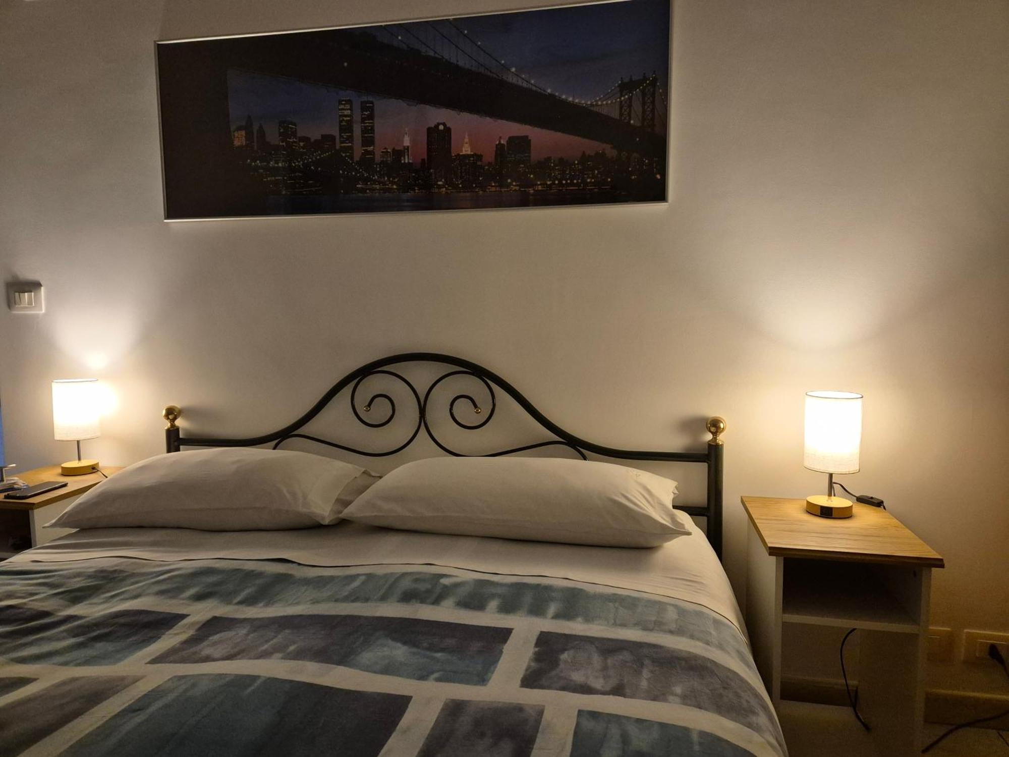 Da Alex Vatican Bed & Breakfast
