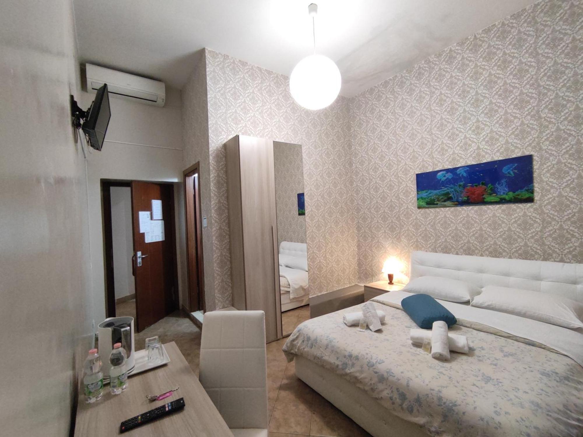 Bed & Breakfast Anas Prime Place *