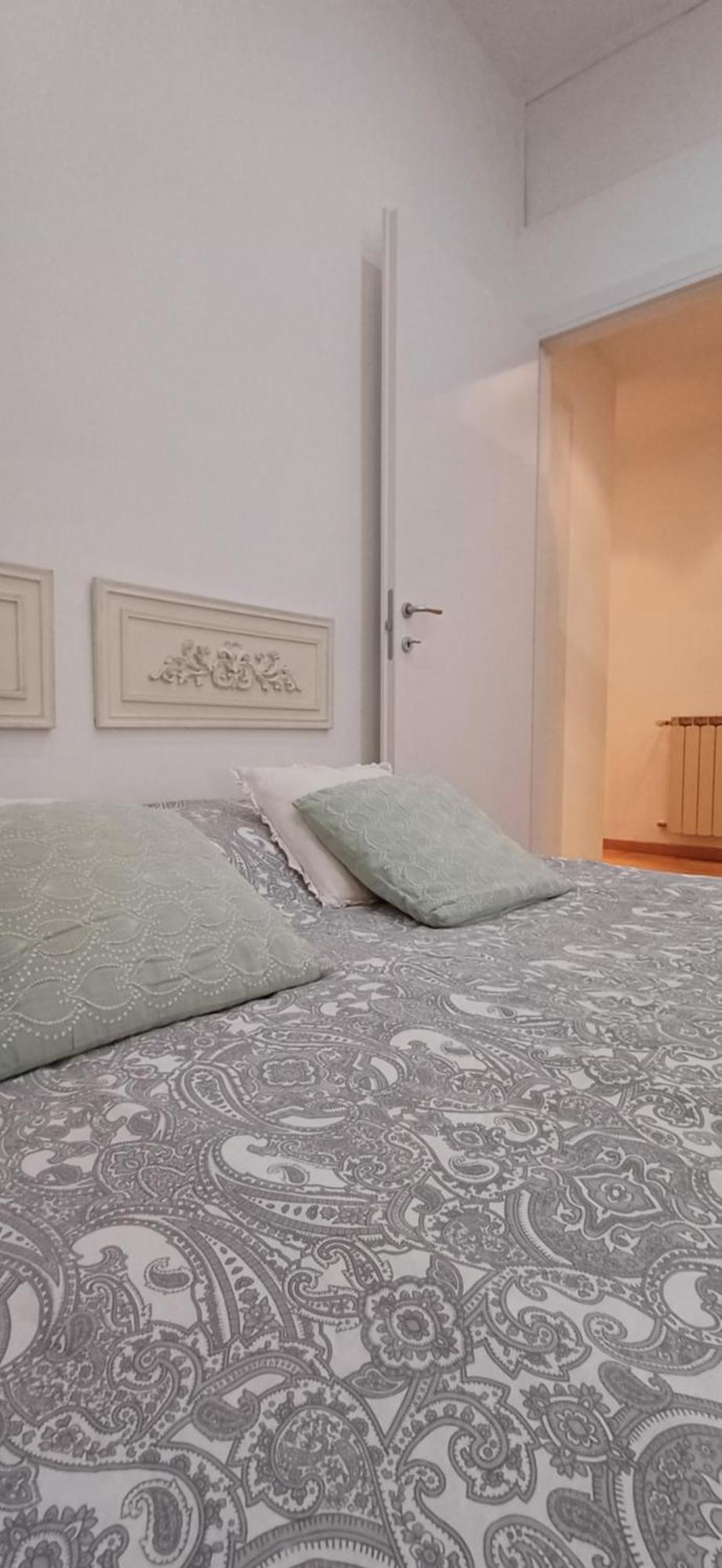 Ca' Mati Turistico Vaticano Apartamento