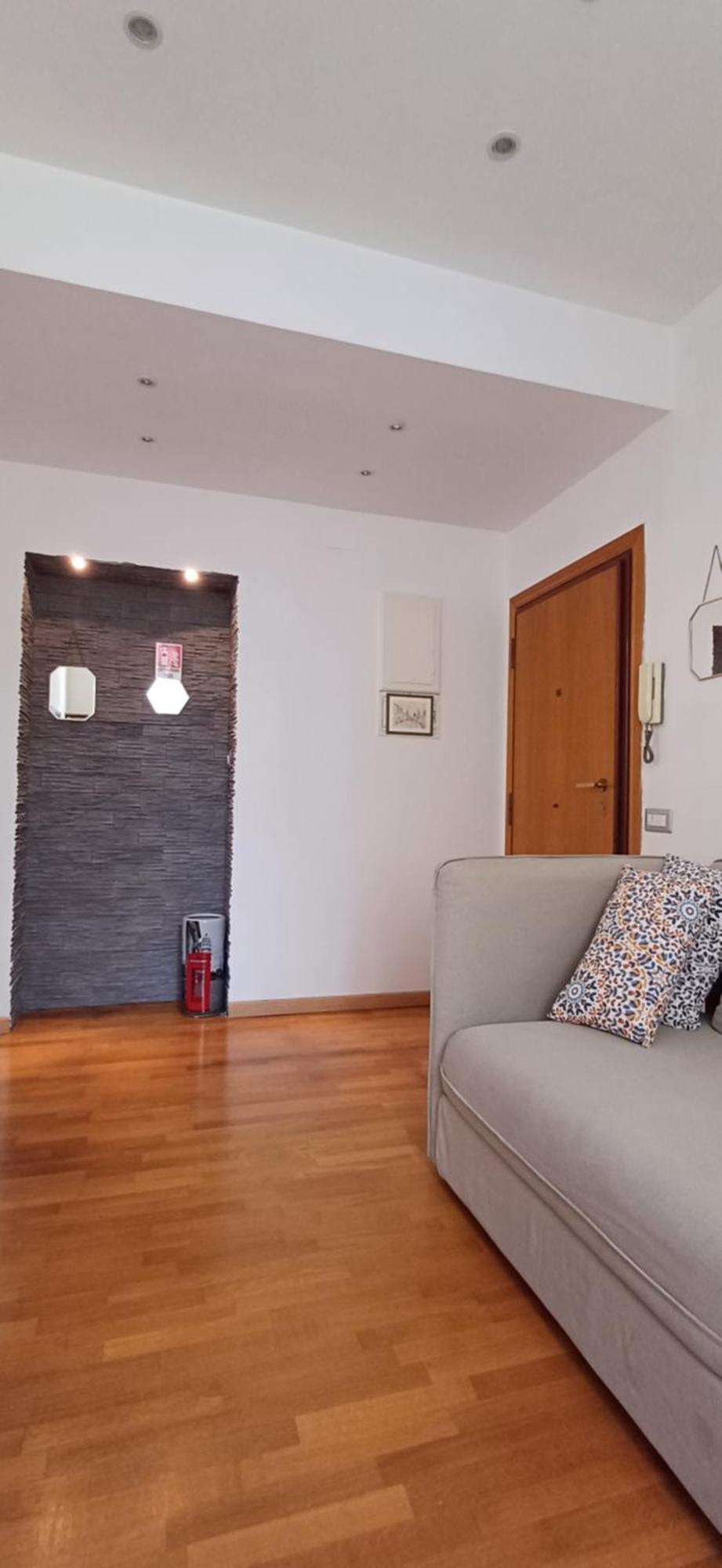 Ca' Mati Turistico Vaticano Apartamento
