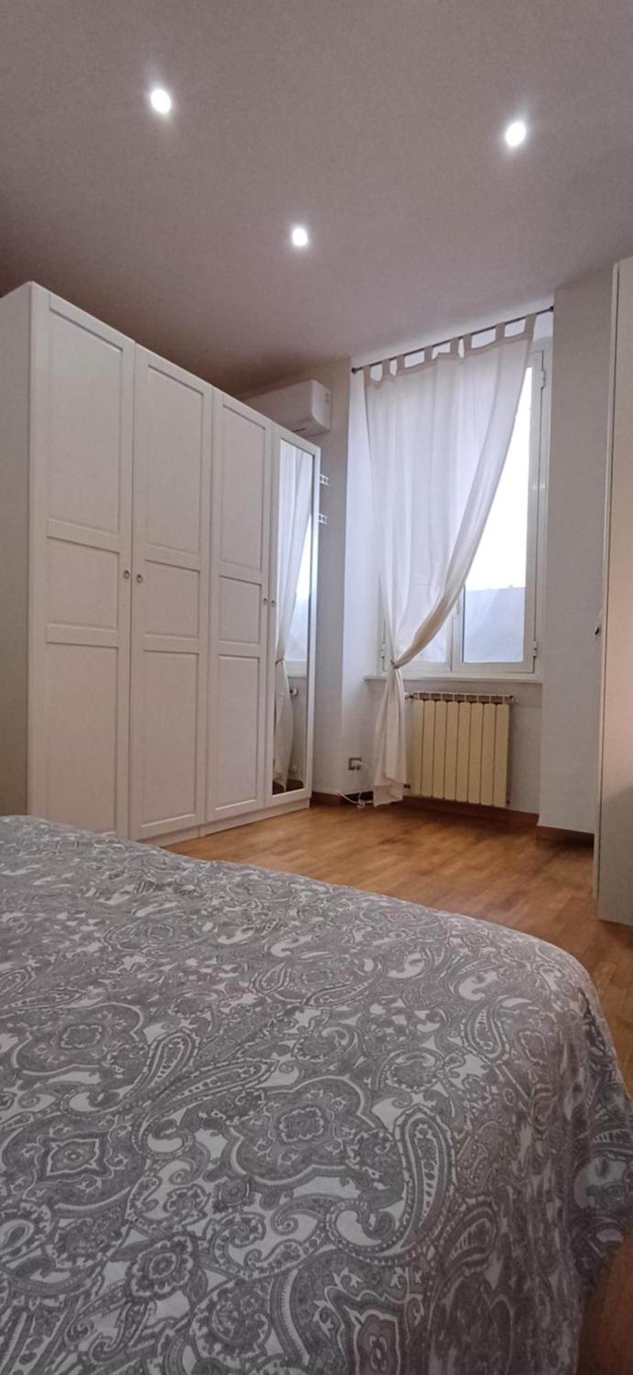 Apartamento Ca' Mati Turistico Vaticano